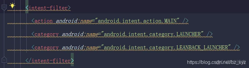 unity android导出 launcher unity导出android studio_android studio_11